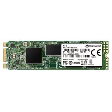 M.2 SATA SSD 1.0TB Transcend TS1TMTS830S